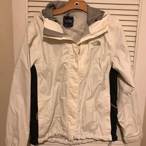 Windbreaker size large